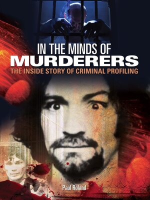 cover image of In the Minds of Murderers